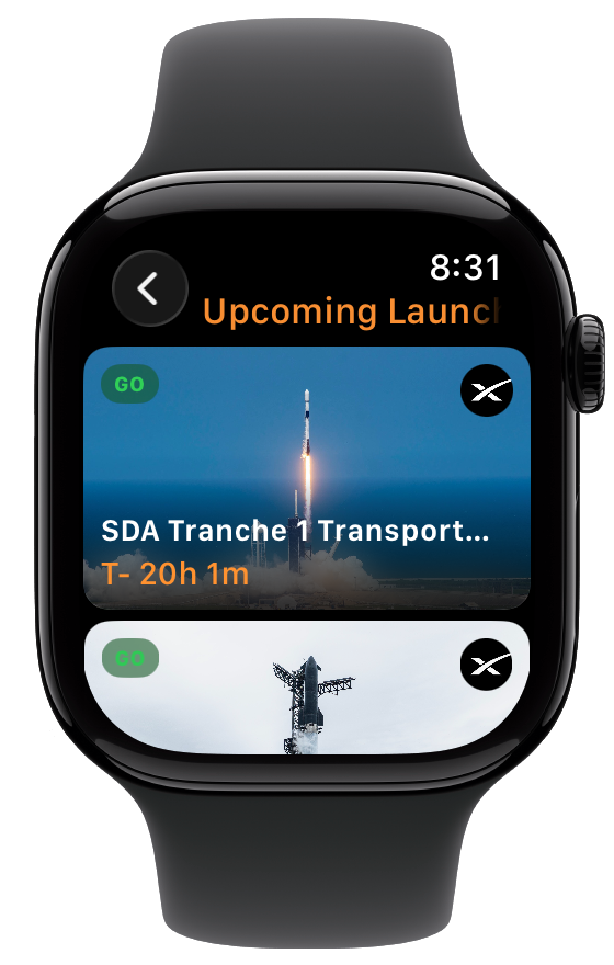 Apple Watch upcoming launches